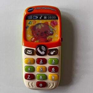 VTech Little SmartPhone